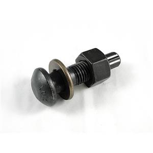 扭斷螺絲-高旺興業有限公司