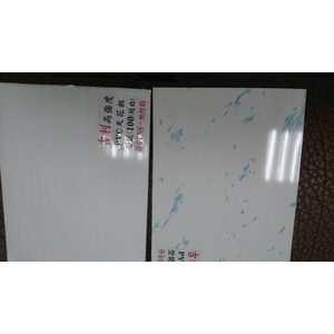 吉利高強度PVC板-靖田建材有限公司
