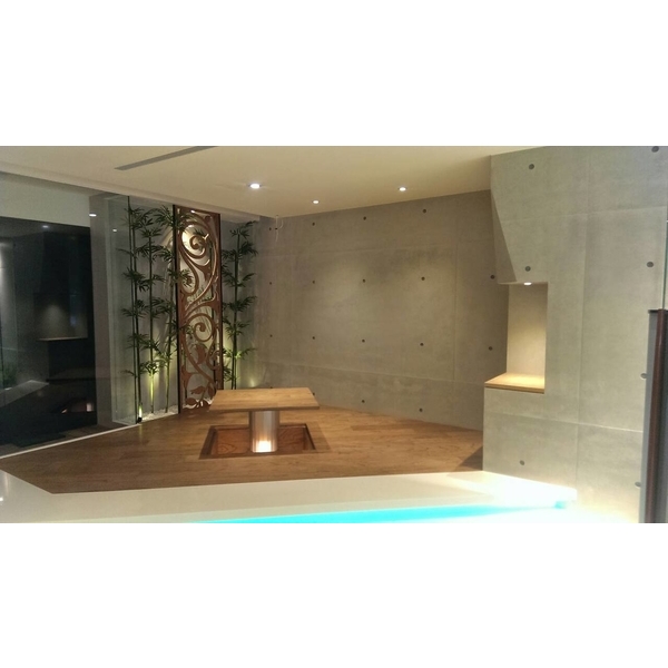 室內防火壁板