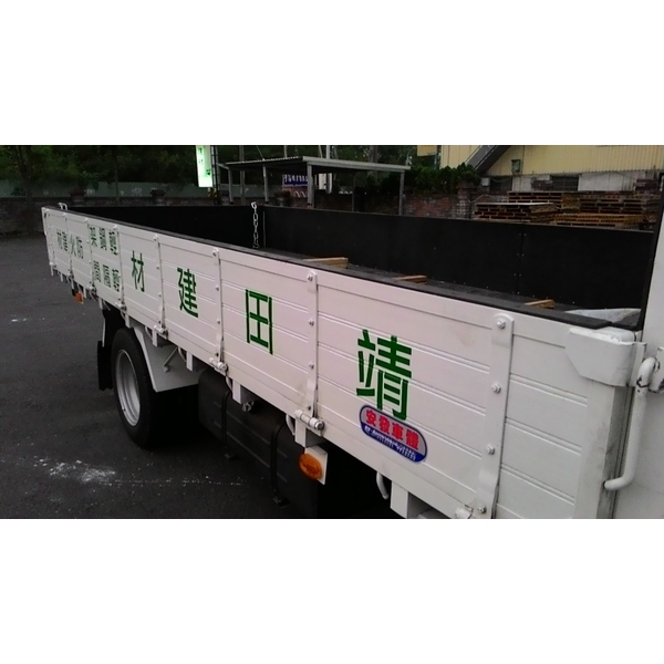 靖田實業-1