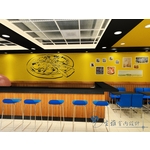 店面設計3D圖-生雅室內裝修企業社