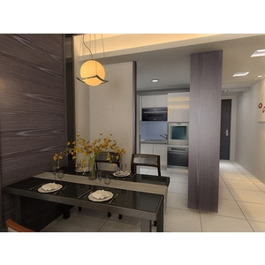 餐廳設計3D圖-生雅室內裝修企業社