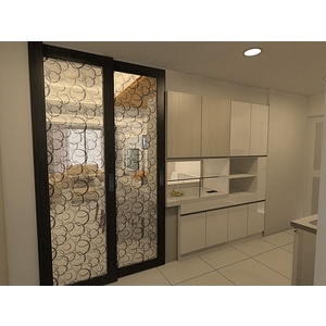 室內設計3D圖-生雅室內裝修企業社