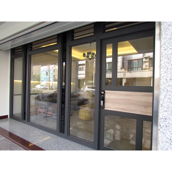 門面設計 門面設計