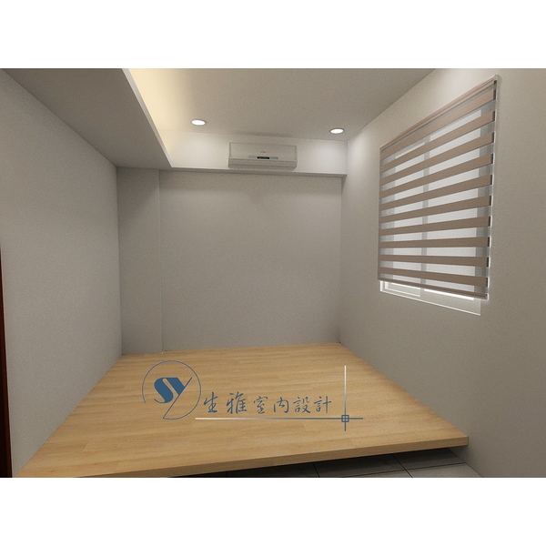 書房-生雅室內裝修企業社