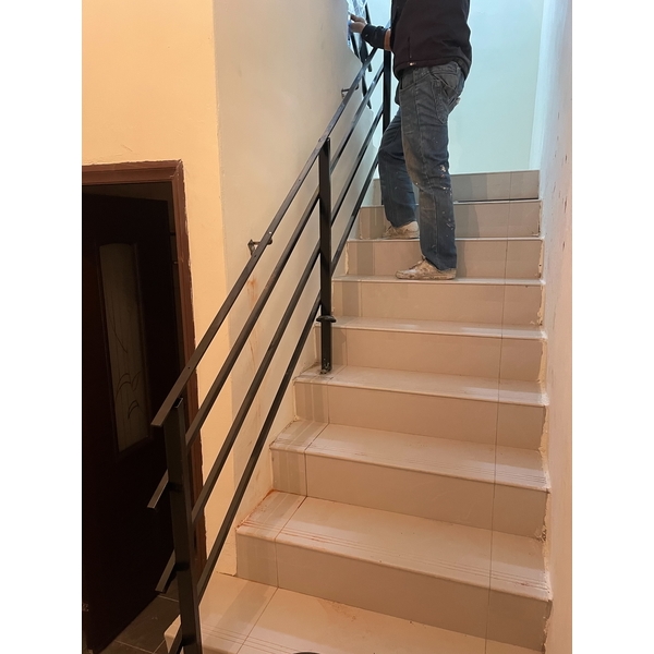 扶手安裝工程 扶手安裝工程