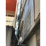 外牆包覆工程