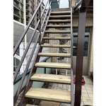 爬梯採光罩 - 原慶企業社