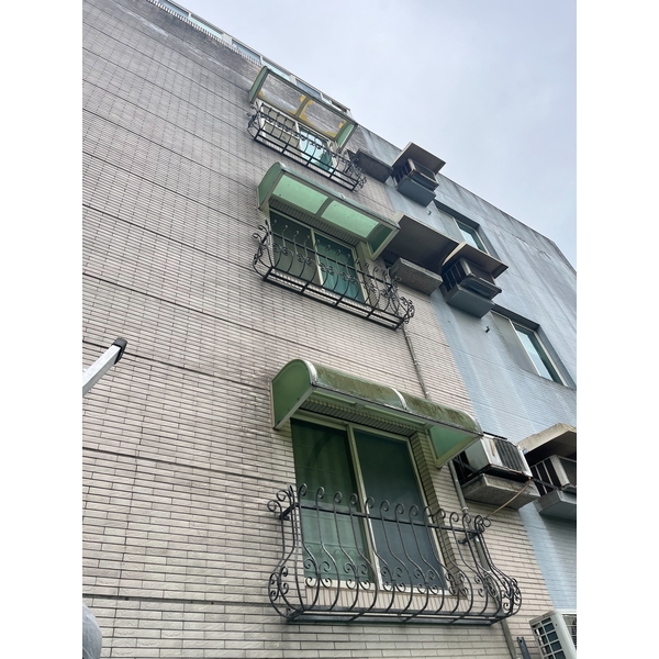 Pc板拆除更換-原慶企業社