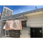 採光罩施作 - 原慶企業社