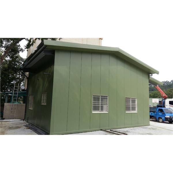 防火板鐵皮屋 防火板鐵皮屋