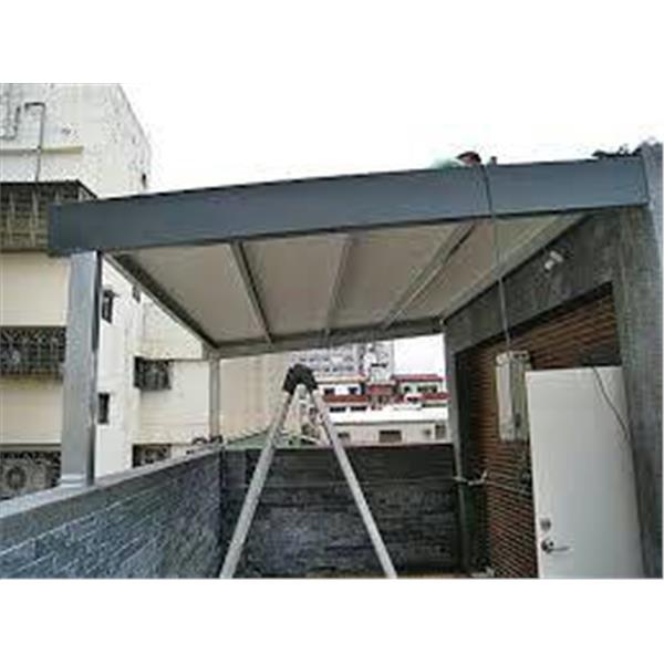 鐵皮屋加蓋工程 鐵皮屋加蓋工程