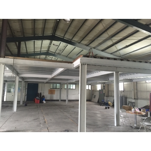 鋼骨結構工程 鋼骨結構工程