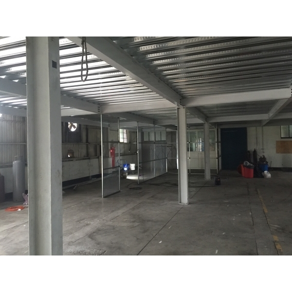 鋼骨結構工程 鋼骨結構工程