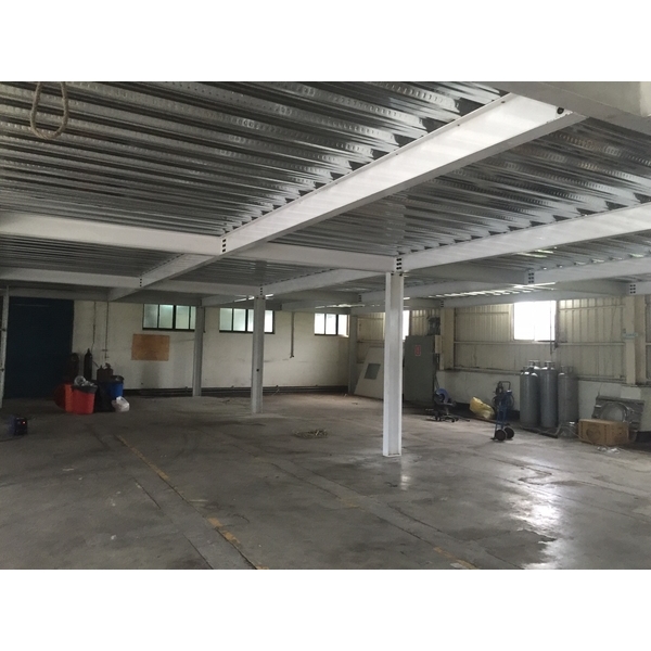 鋼骨結構工程 鋼骨結構工程
