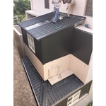 鐵皮屋加蓋 - 原慶企業社