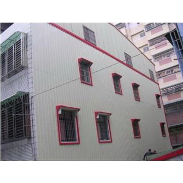 房屋修繕鐵皮外牆防水 房屋修繕鐵皮外牆防水