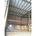 2樓夾層施作 - 原慶企業社