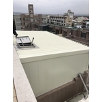 屋頂室內防漏加蓋工程
