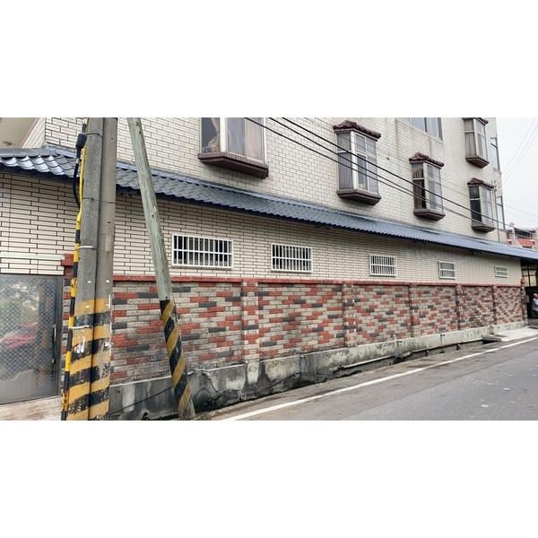 屋頂琉璃瓦-原慶企業社