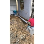 管路埋設