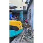 管路埋設