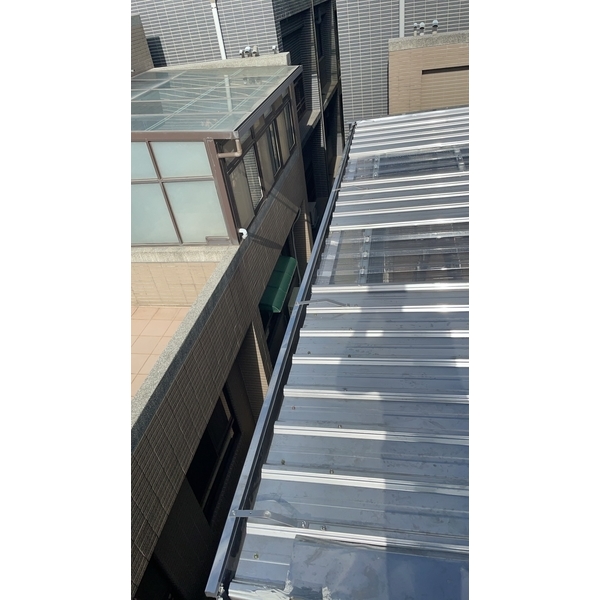 白鐵天溝-原慶企業社