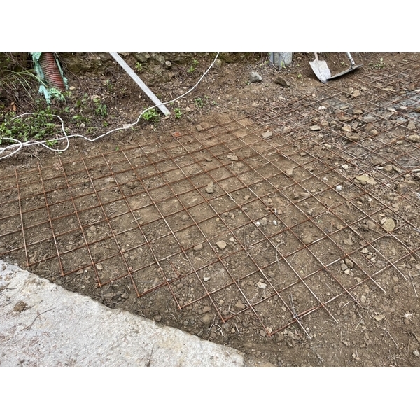 山上小木屋工程 山上小木屋工程