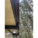 山上小木屋工程 - 原慶企業社