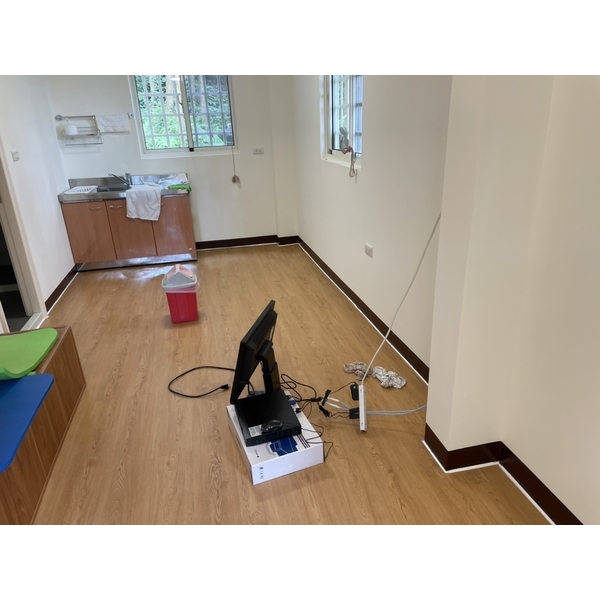 山上小木屋工程 山上小木屋工程