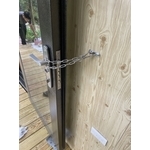 山上小木屋工程 - 原慶企業社