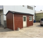 水泥預鑄式房屋3