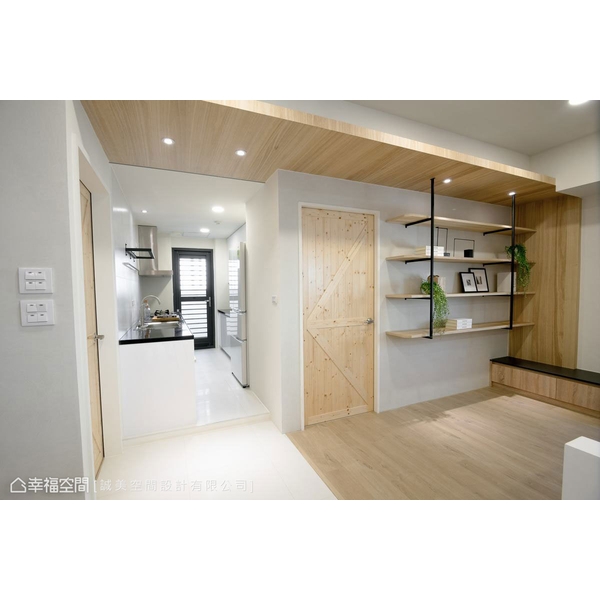 展示牆 展示牆