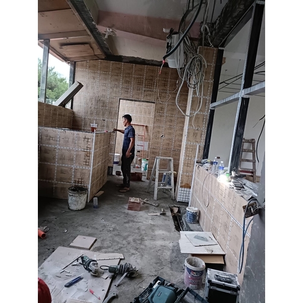 房屋修繕工程-悅德工程行