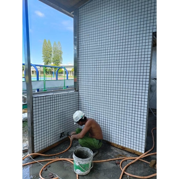 房屋修繕工程-悅德工程行