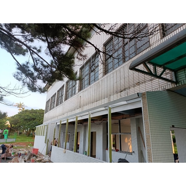 房屋修繕工程-悅德工程行