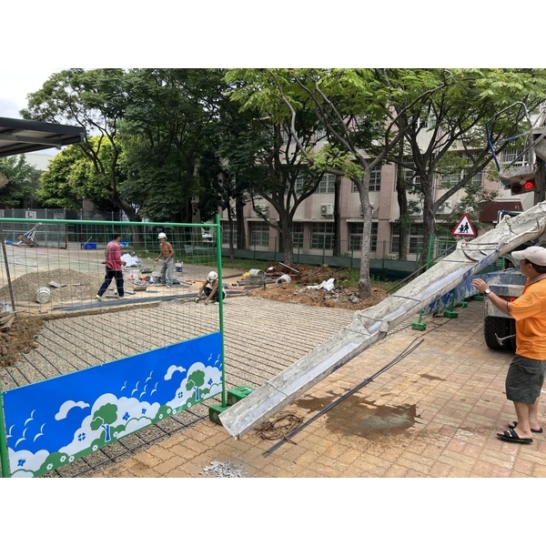 地磚修補工程-悅德工程行