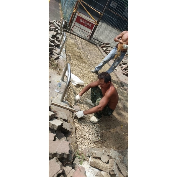 地磚修補工程-悅德工程行