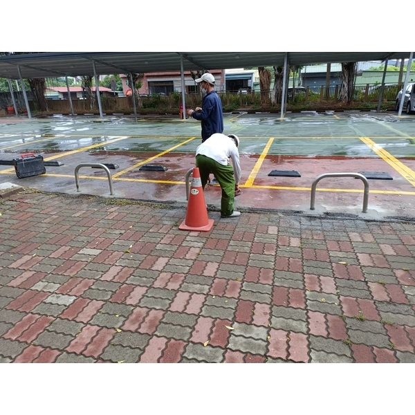 地磚修補工程-悅德工程行