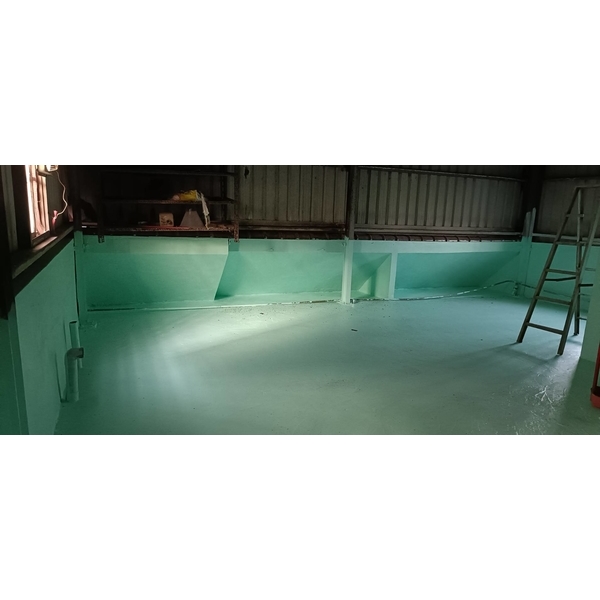 防水工程-悅德工程行