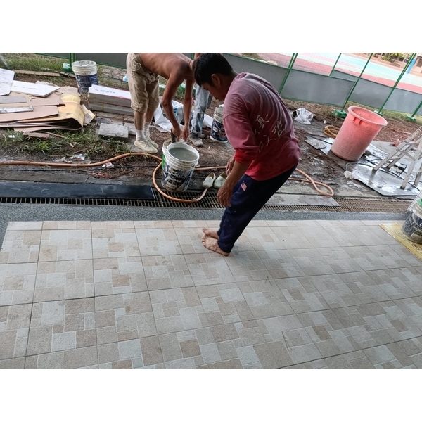 排水格柵工程-悅德工程行
