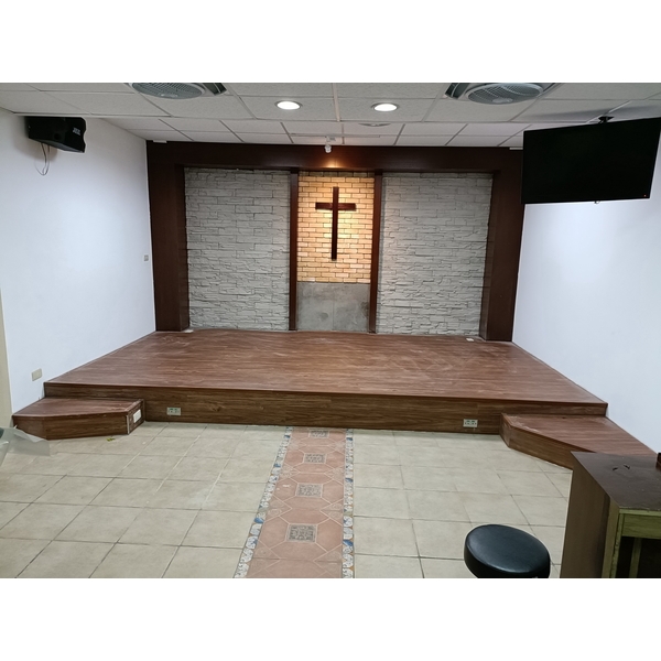 室內整修-悅德工程行