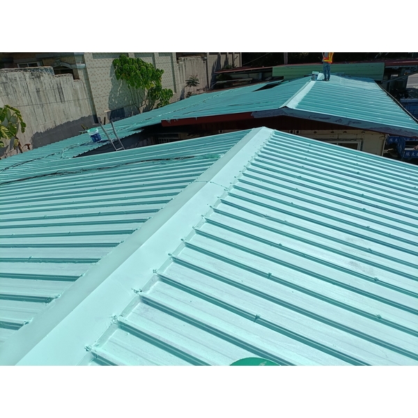 屋頂防水工程-悅德工程行