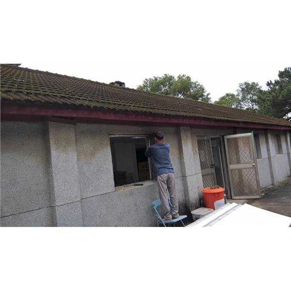 房屋整修工程 房屋整修工程