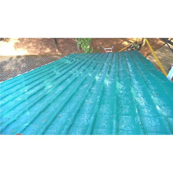 防水隔熱工程-悅德工程行
