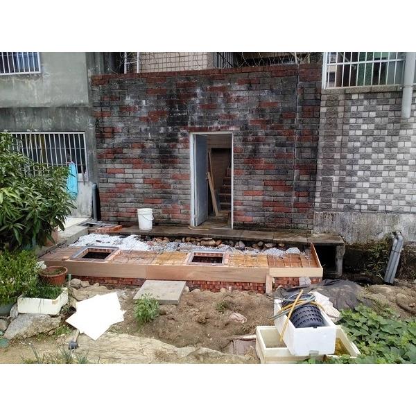 房屋整修工程-悅德工程行