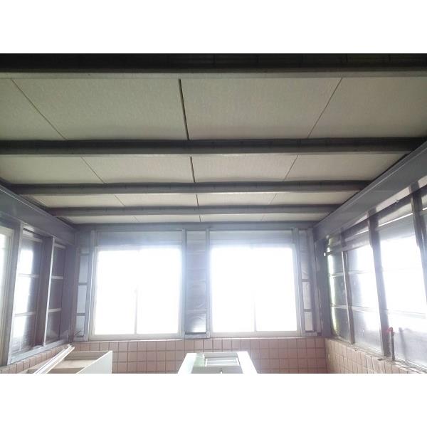 鐵屋屋搭建-悅德工程行