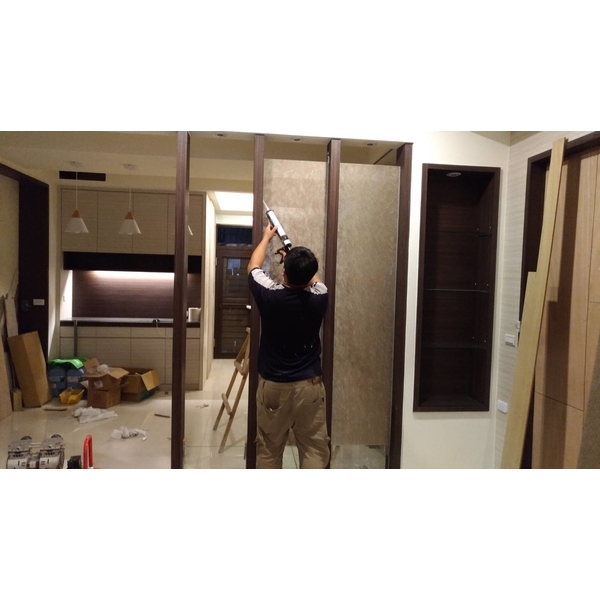 室內裝潢2-悅德工程行