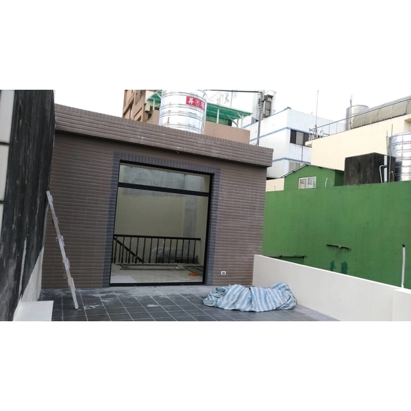 舊屋翻修-悅德工程行