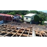 屋瓦工程